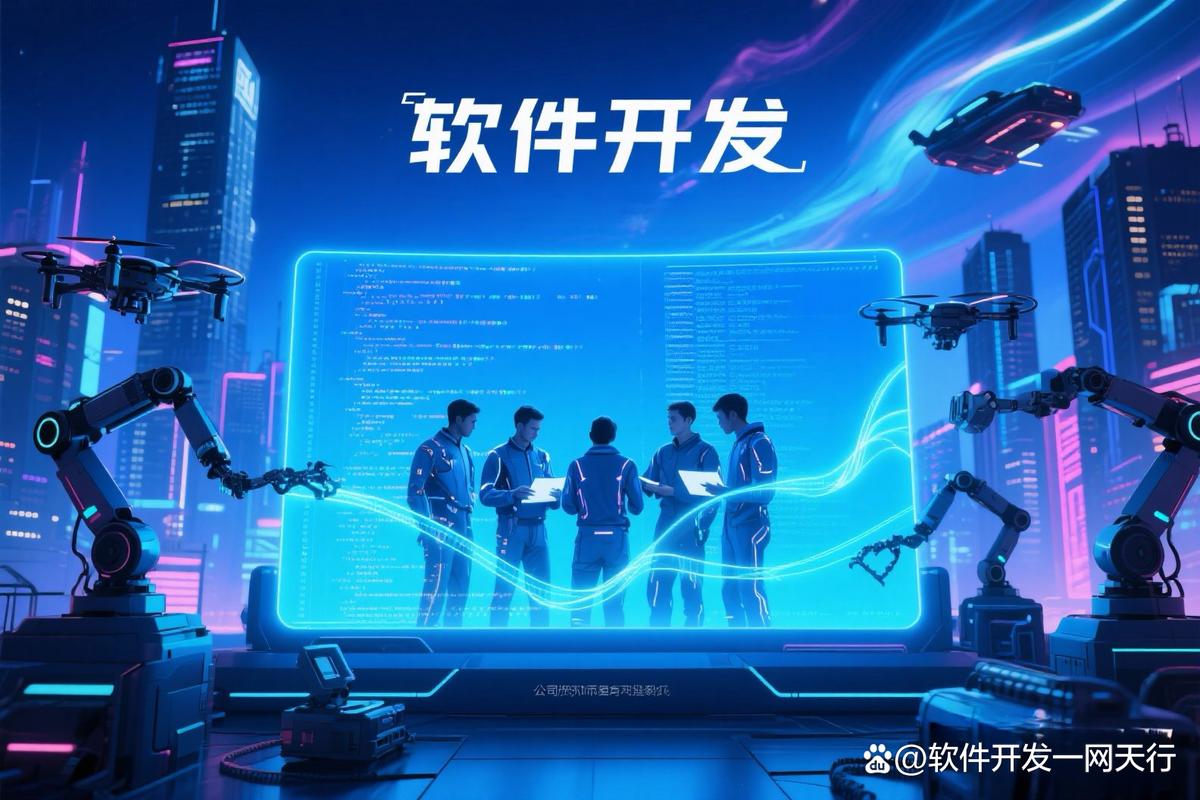 美容美發行業數字化升級 定制開發服務商的角色與價值