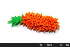 專業銷售雪尼爾水果玻璃擦 廠家直銷，品質保證